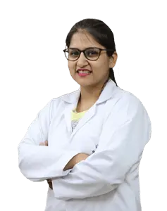 Dr. Aakanksha Dogra