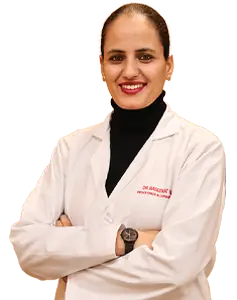 Dr. Baseerat Kaur