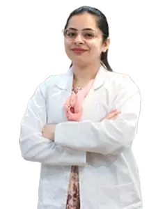 Dr. Arshnoor Kaur