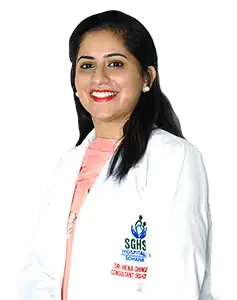 Dr. Hena Dhingra