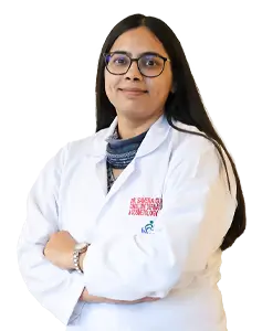 Dr. Savera Gupta