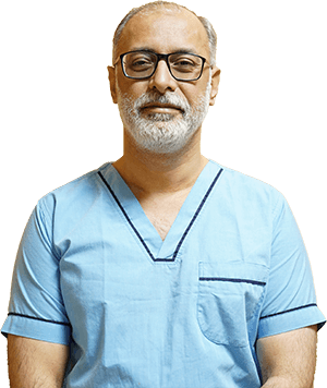Dr. Gaurav Bhatia