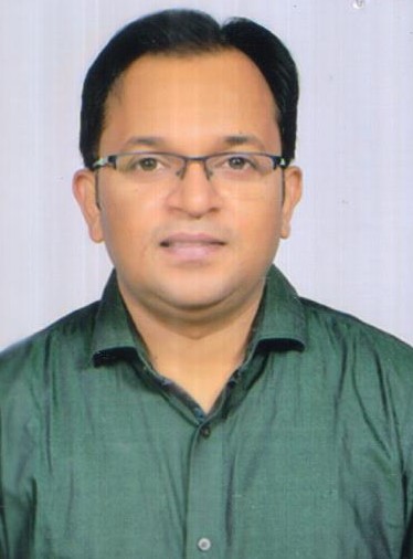 Dr. Kamal Bagdi