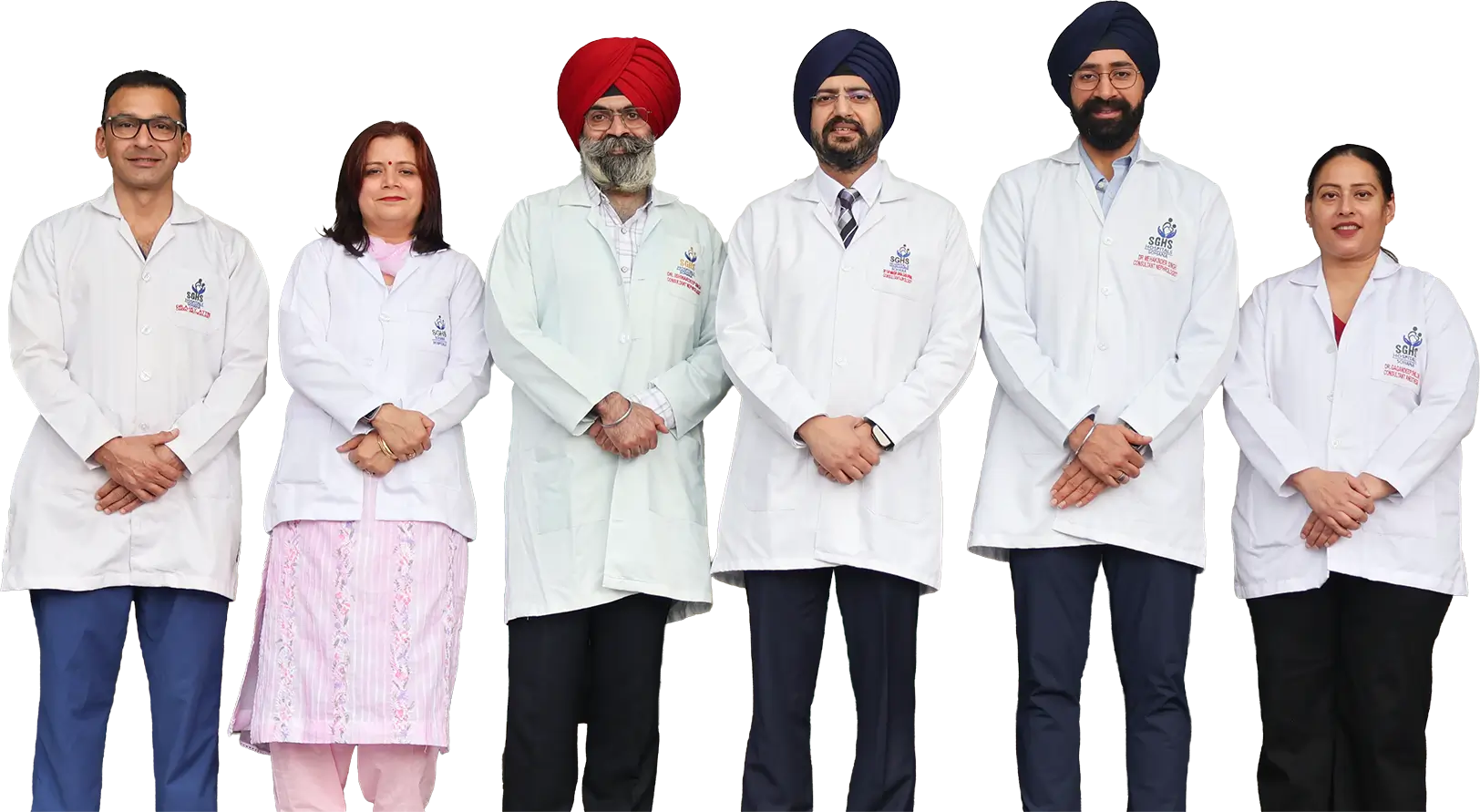 Best Doctors for Kidney transplant surgery in Mohali & Chandigarh
