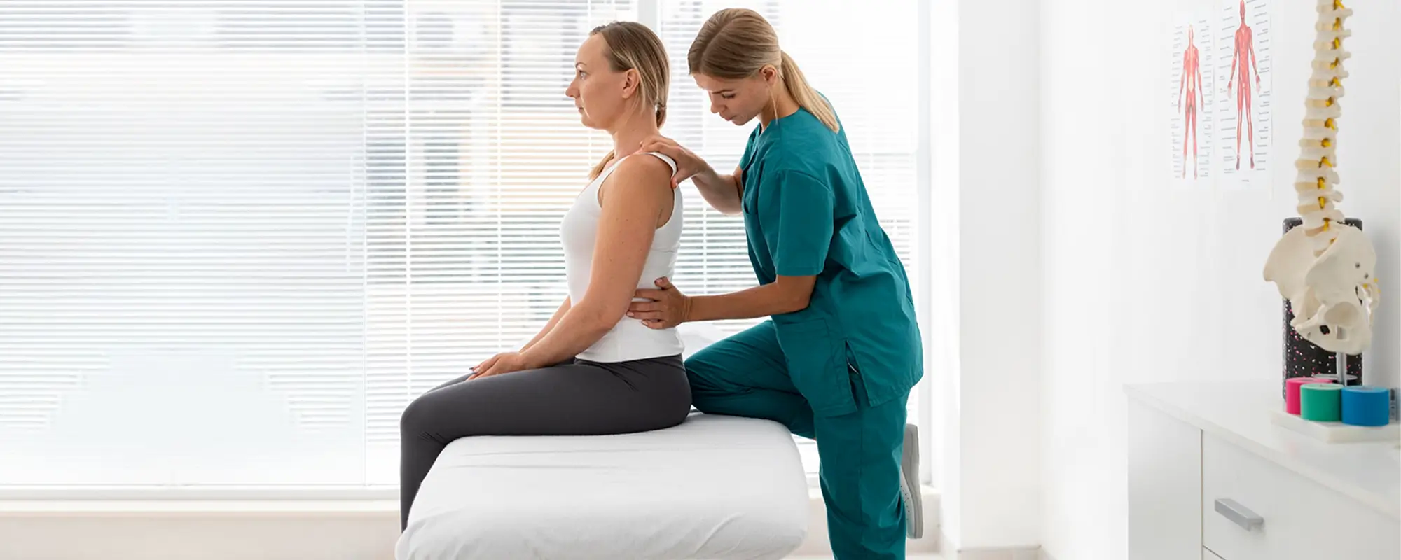Physiotherapy treatment in Mohali Chandigarh