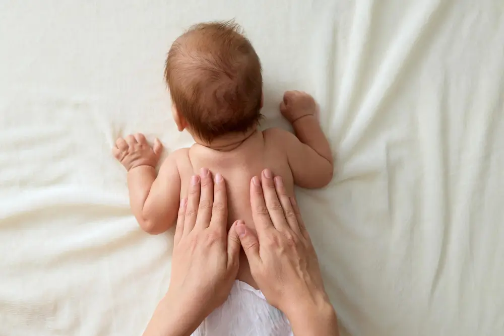 Spina Bifida treatment in chandigarh