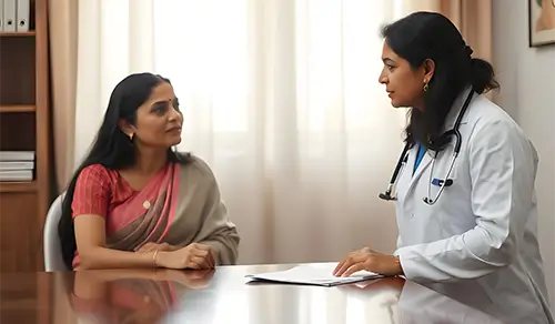 Uterine Fibroid Surgery