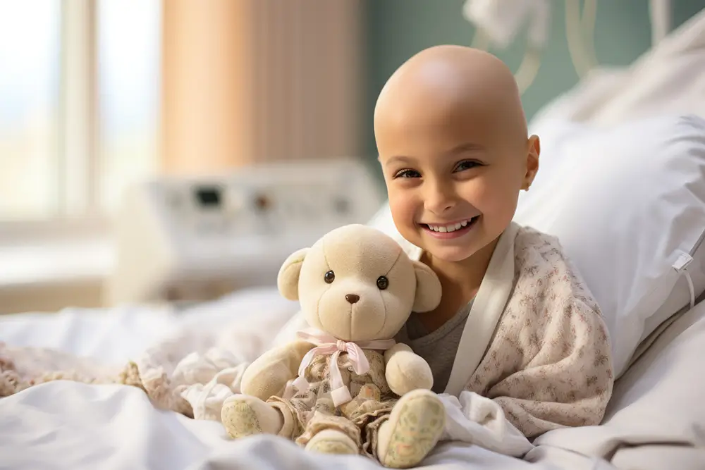 Abdominal Cancer treatment in chandigarh