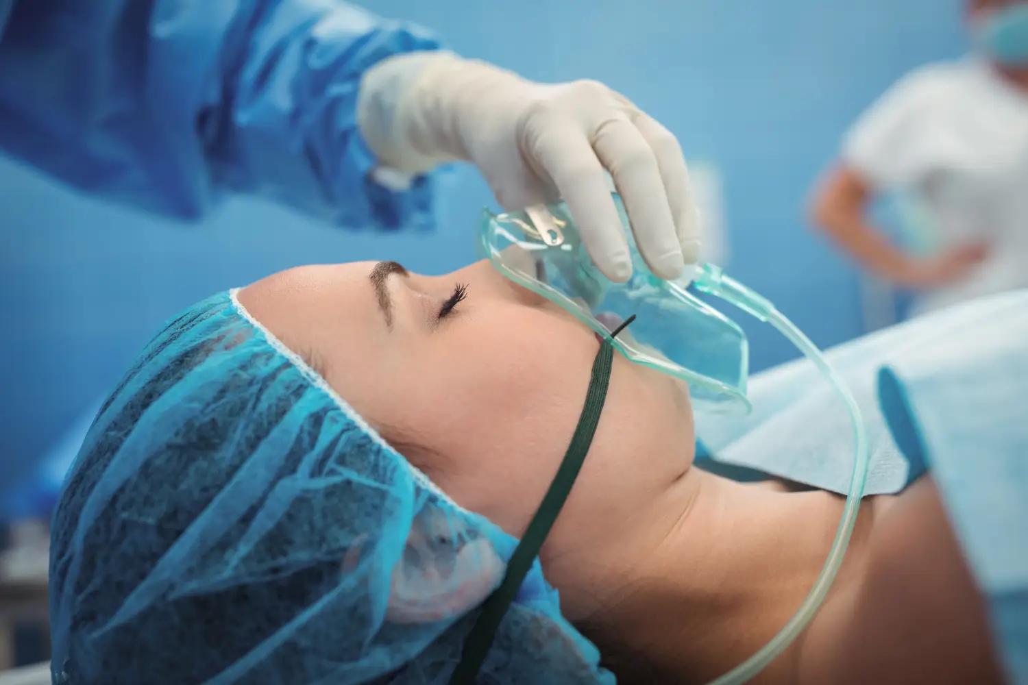Best Anesthetic Surgeon in Mohali