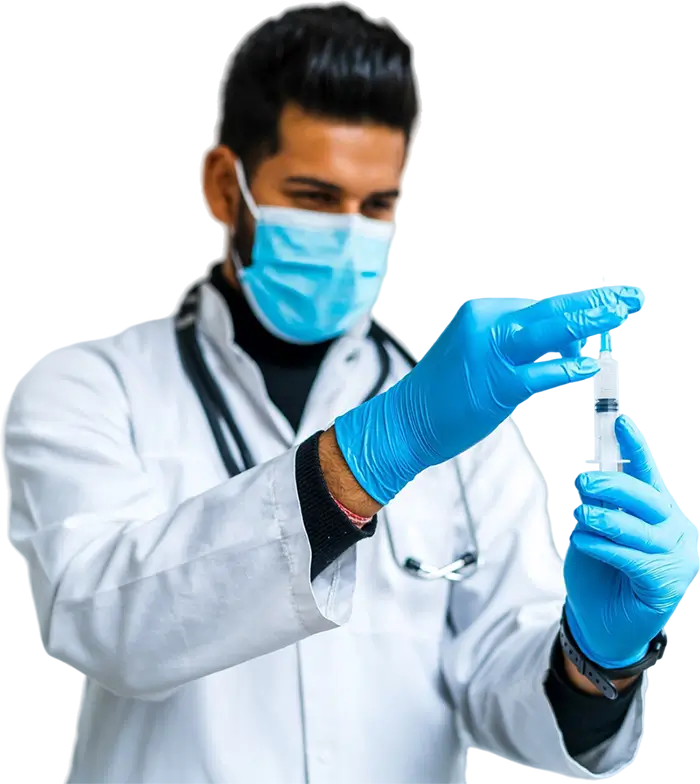 Anesthetic Treatment in Mohali