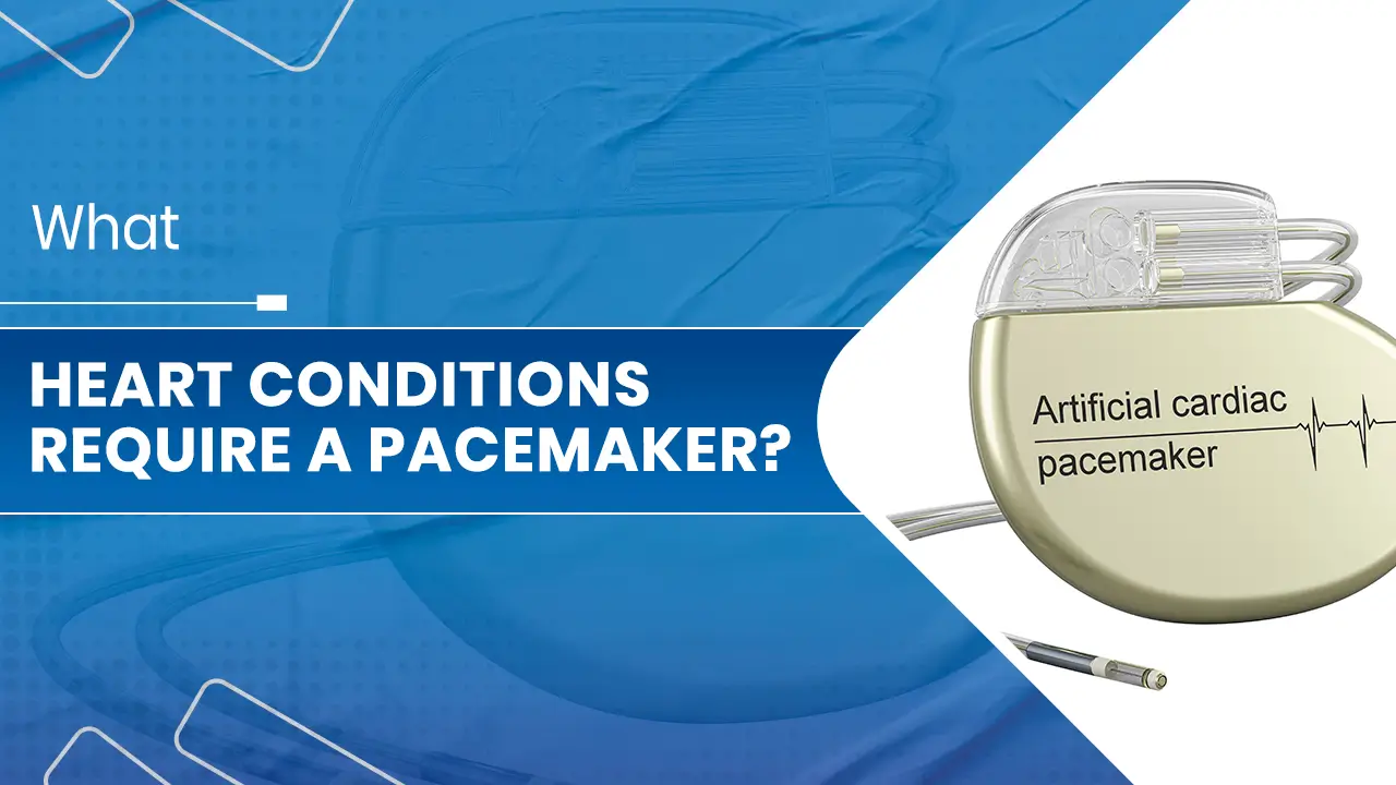 pacemaker surgery