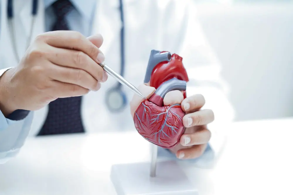 best heart treatment in chandigarh