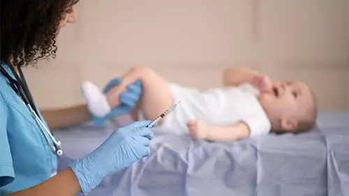 Best Surgeon fort Pediatric Cholecystectomy