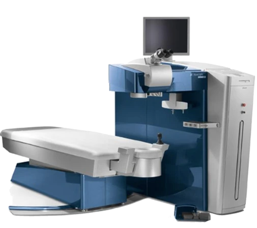 Contoura Vision machine at Sohana Hospital