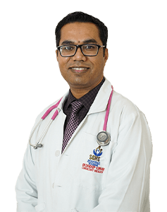 Dr. Sandeep Kukkar