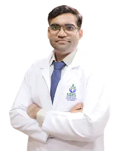 Dr. Mohit Bhutani - Consultant Cardiology