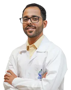 Dr. Anmol Batra Consultant Dermatology & Cosmetology