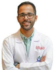 Dr. Anmol Batra Consultant Dermatology & Cosmetology