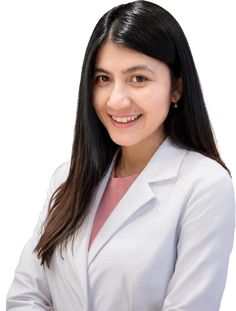 Dr. Bonnie Abujam - Consultant Rheumatology & Clinical Immunology