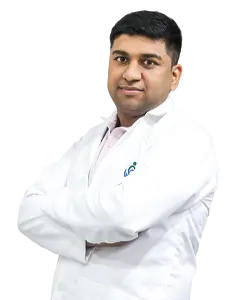 Dr. Gaurav Sharma - Consultant Urology