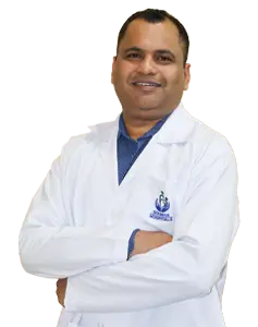Dr. Gautam Goyal - Director Medical Oncology