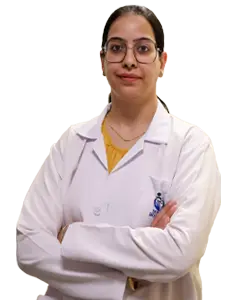 Dr. Kanika Sharma - Consultant Medical Oncology