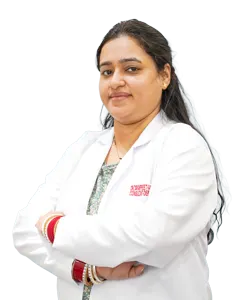 Dr. Anmol Batra Consultant Dermatology & Cosmetology