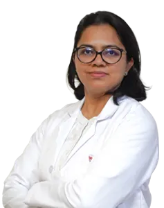 Dr. Manpreet Kaur - Consultant Glaucoma Cataract Surgery