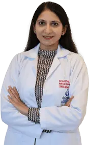 Dr Aastha Sharma