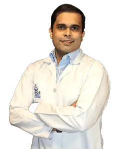 Dr. Akhil Monga