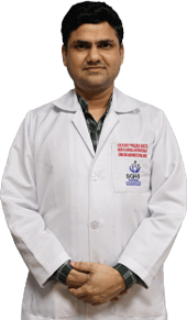 Dr Rohit Prasad Bhatta