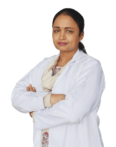 Dr. Rupali
