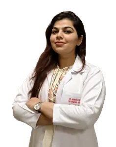 Dr Seerat Kaur Bhatia
