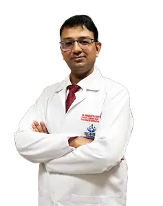 Dr Swatantra