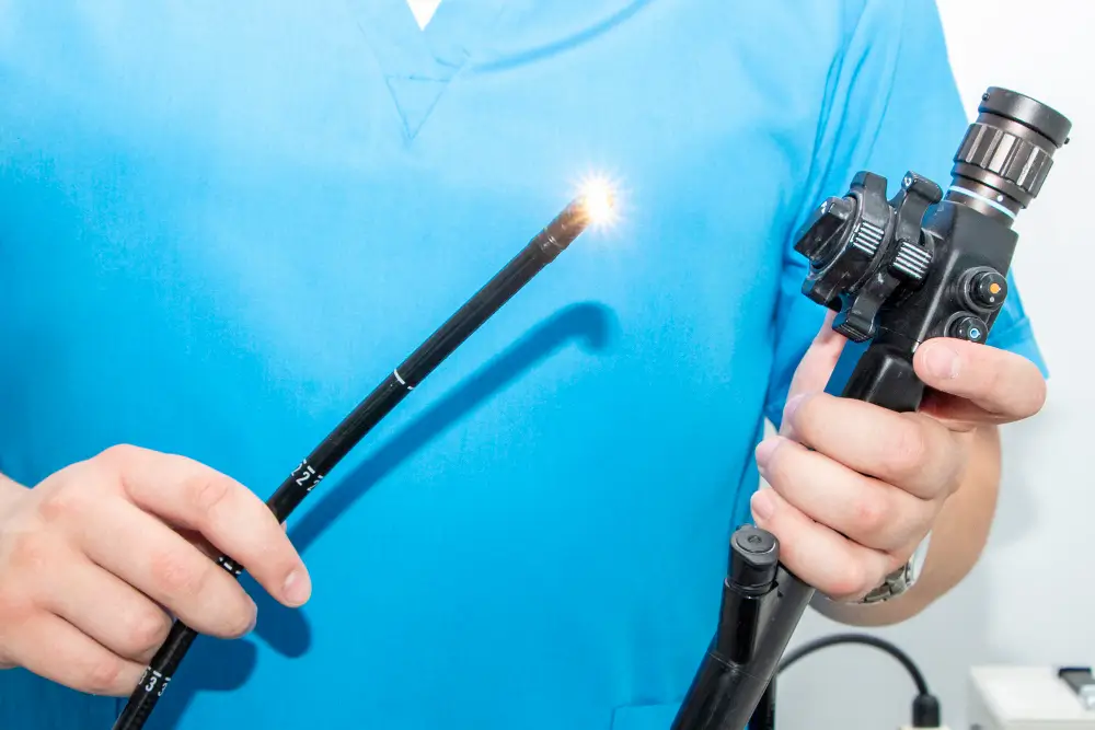 endoscopy Diagnostic center