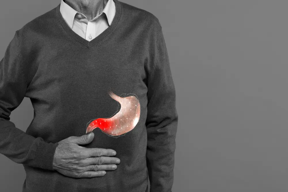 Jaundice & Hepatitis treatment in mohali