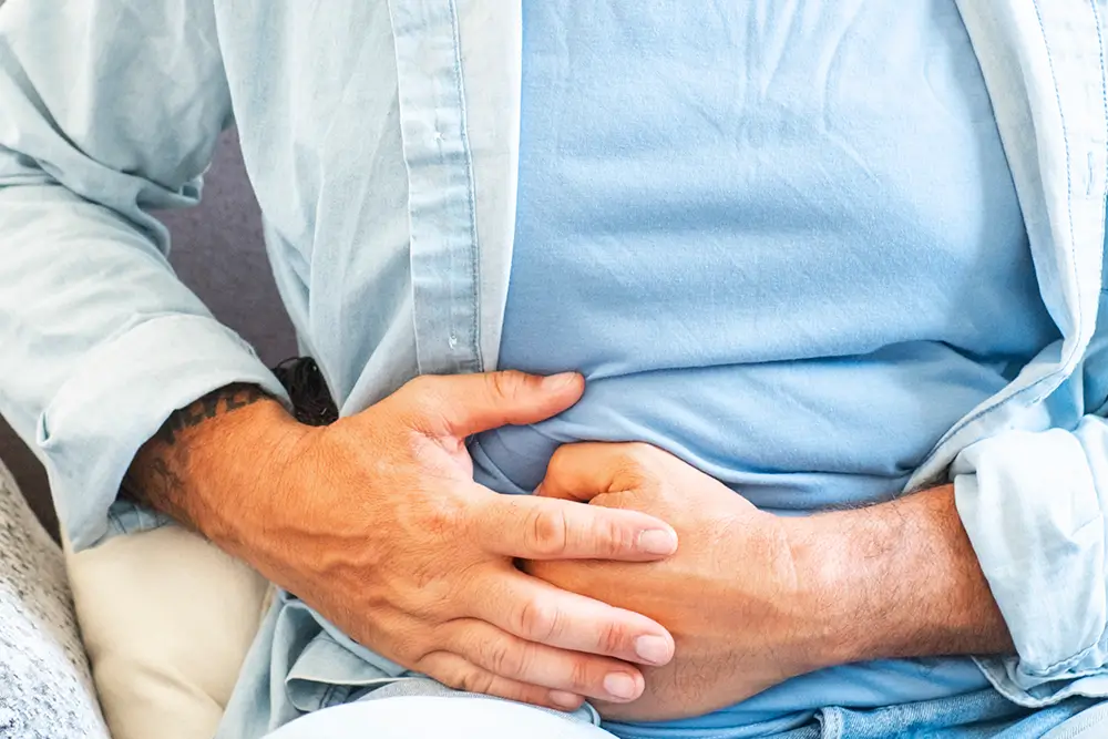 Gastrointestinal Cancer treatment in mohali