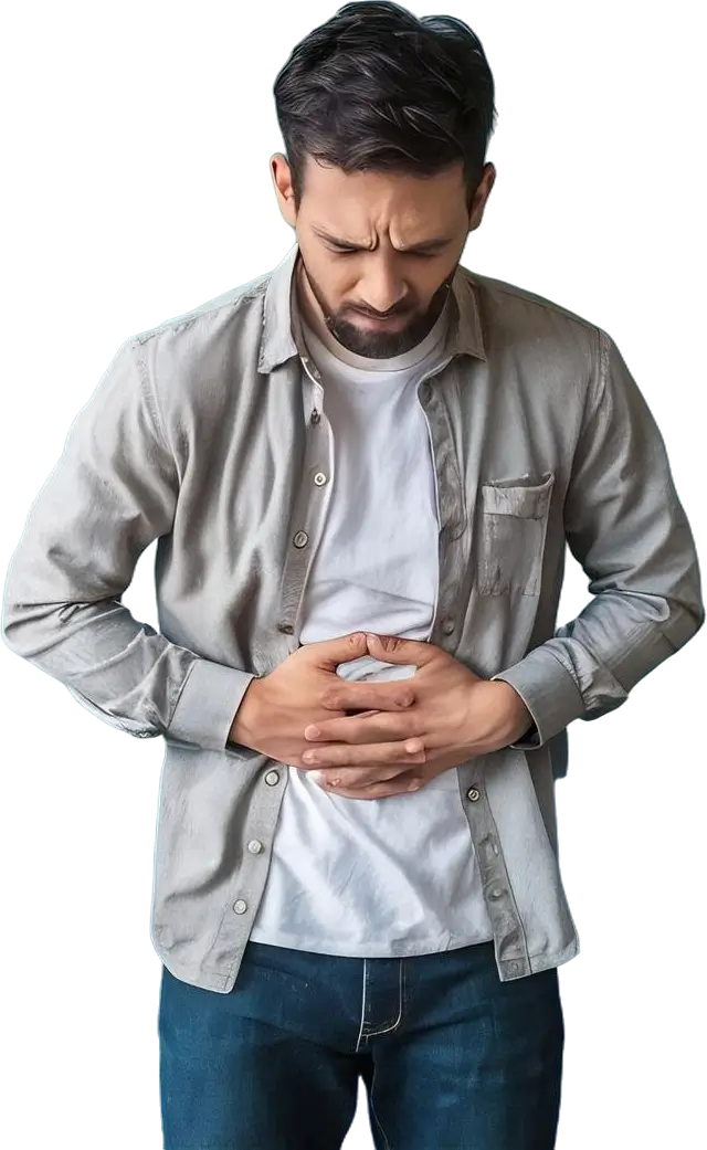 Best GI Surgery Hospital in Mohali