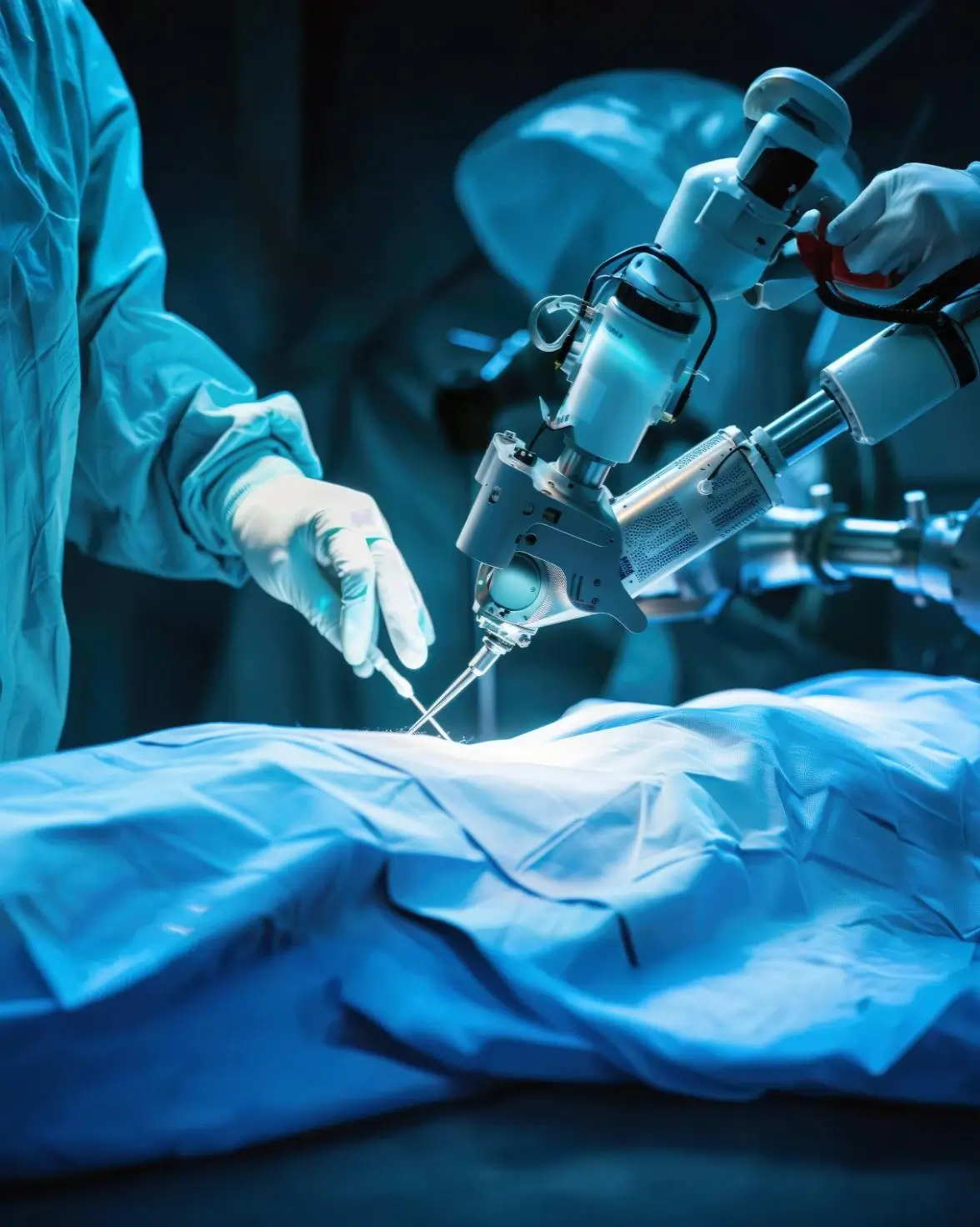 roboric hernia surgery in mohali