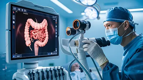 Hirschsprung Disease treatment in mohali