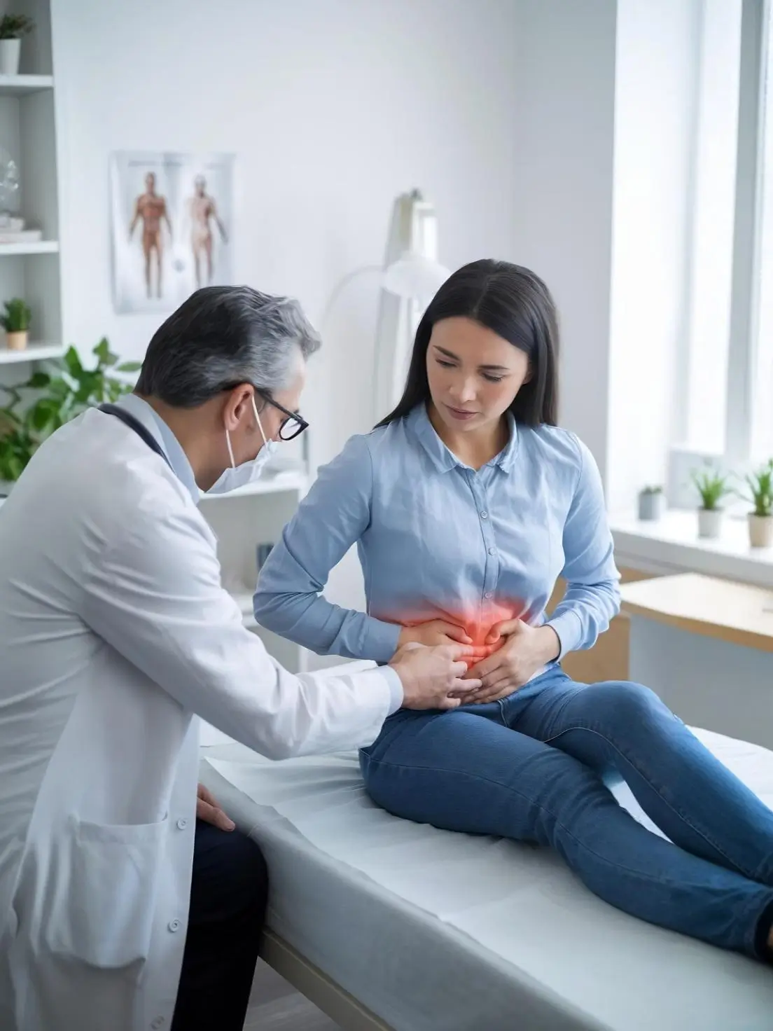 Internal Medicine doctor in chandigarh