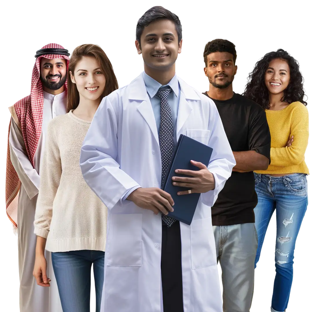 International Patient Treatment