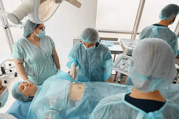 Appendix surgery in Mohali Chandigarh