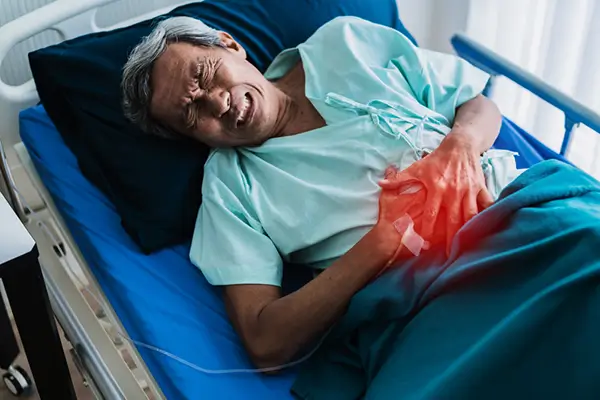 Gallbladder surgery in Mohali Chandigarh
