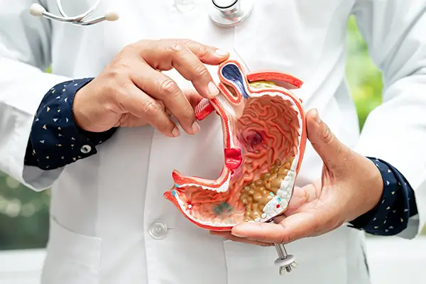Pancreas surgery in Mohali Chandigarh