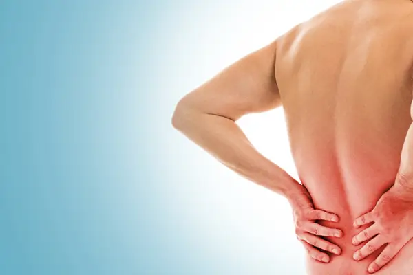 herniated Disc treatment- Sohana hospital