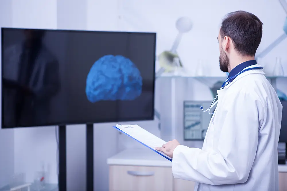 best neuro surgeon in chandigarh