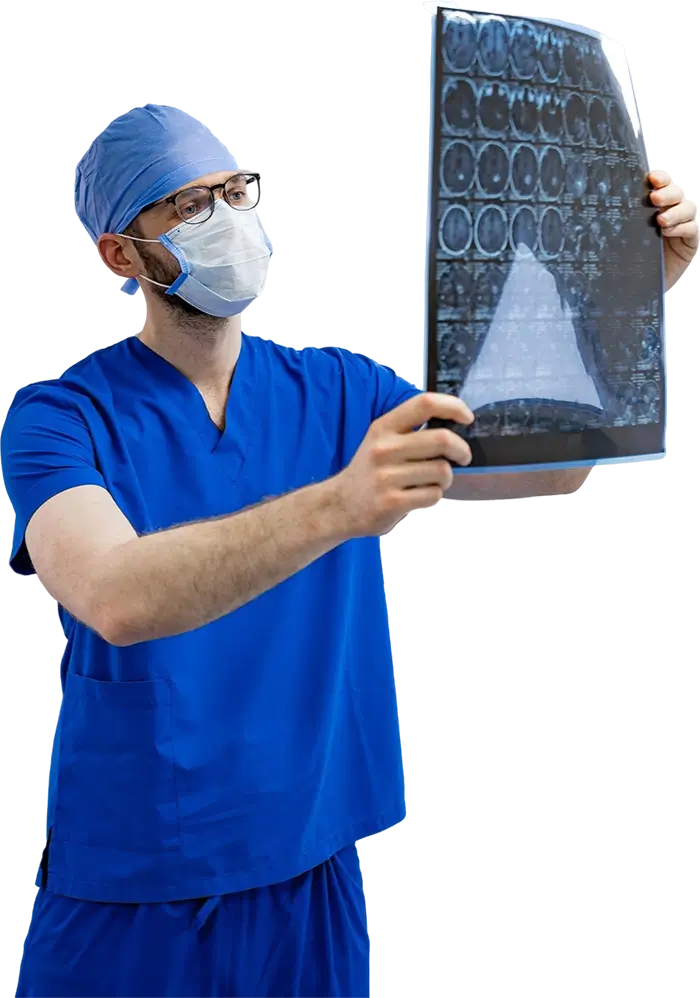 best neuro surgeon in mohali