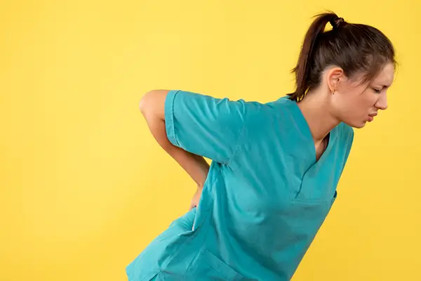 Spinal Deformity Correction - Spine treatment in Chandigarh