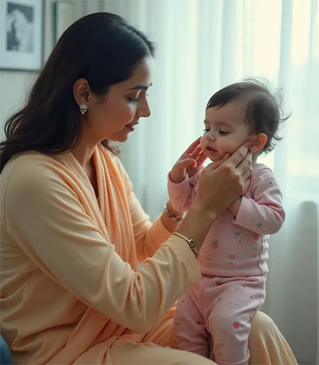 Cochlear implant treatment in mohali